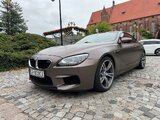 BMW M6, 560KM, M Driver - zdjęcie 8